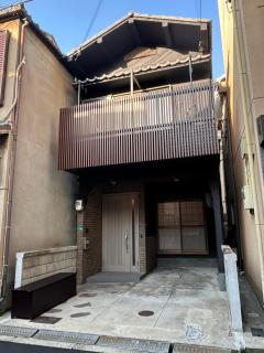 3LDK Entire house for rent 3 bedrooms, 2 toilets, and parking lot! Close to the station, USJ, and Expo! - Osaka - 4