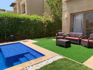 JAZZ LITTLE VENICE SOkHNA-villa with private pool - Ain Sokhna - 8