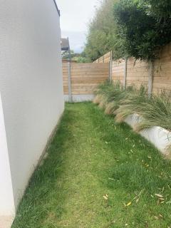 Magnifique maison vue mer avec piscine intérieure - 9