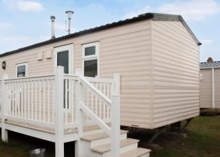 Eastern Beach Caravan Park - Caister-on-Sea - 9