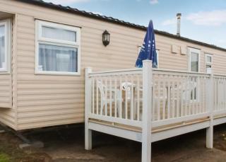 Eastern Beach Caravan Park - Caister-on-Sea - 8
