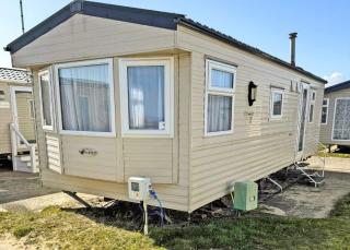 Eastern Beach Caravan Park - Caister-on-Sea - 2