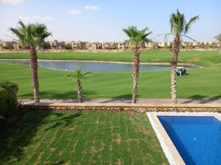 JAZZ LITTLE VENICE SOkHNA-villa with private pool - Ain Sokhna - 6