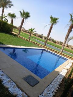 JAZZ LITTLE VENICE SOkHNA-villa with private pool - Ain Sokhna - 1
