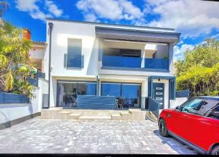 Apartments in Crikvenica 50291 - Crikvenica - 0