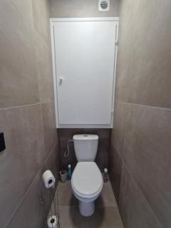 Coquet 2 pièces neuf Calvi Plage - 2