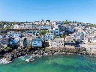 Blue Mist Studio - St Ives - 9