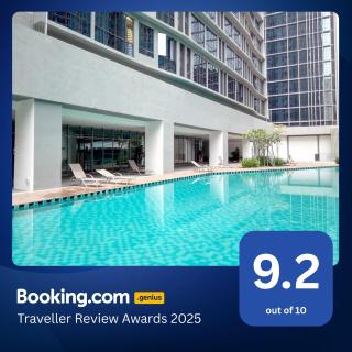 KL Gateway Residences - Kuala Lumpur - 0