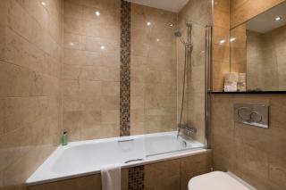 New Lanark Self Catering Waterhouses - Lanark - 7