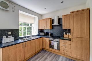 New Lanark Self Catering Waterhouses - Lanark - 6