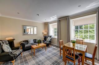 New Lanark Self Catering Waterhouses - Lanark - 0