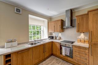 New Lanark Self Catering Waterhouses - Lanark - 4