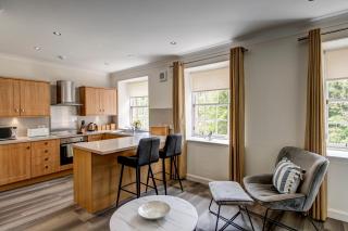 New Lanark Self Catering Waterhouses - Lanark - 2