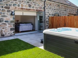 Bodlyn - Uk48861 - Llanddwywe - 0