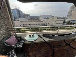 Balance Apartment Düsseldorf - Neuss with Parking - Neuss - 5
