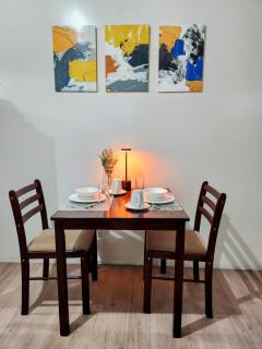 Big Studio Near North Avenue and Trinoma - Manila - 6
