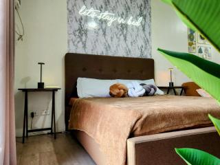 Big Studio Near North Avenue and Trinoma - Manila - 5