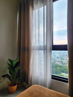 Big Studio Near North Avenue and Trinoma - Manila - 1
