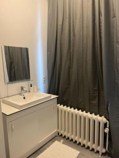 Albergue Bosquet Quarto 1 - Bruxelles - 2