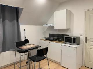 Cosy Loft New-Yorkais - 9