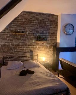Cosy Loft New-Yorkais - 1