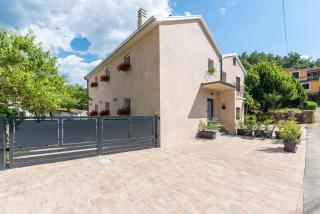 Konoba Most Rooms - Buzet (Pinguente) - 8