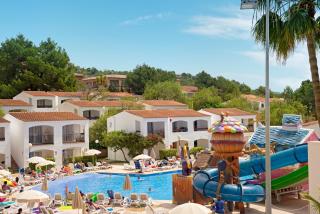 FERGUS Club Europa - Paguera - 5