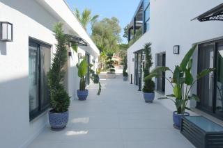 Taga Hotel - 3