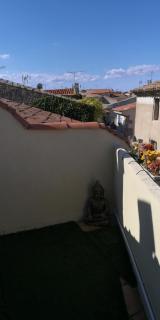 Maison avec jacuzzi - Saint-Mitre-les-Remparts - 2