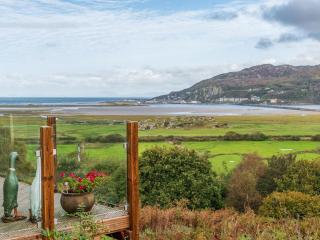 Treetops - Fairbourne - 1