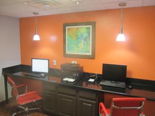 Best Western Harker Heights - 4