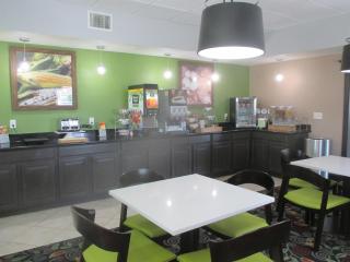 Best Western Harker Heights - Harker Heights - 2