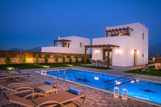 Oikos- "Your Cretan House" - 9