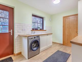 Bunchrew Farm Cottage - 1