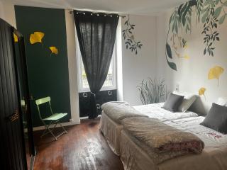 Suditi Divine Home B&B - Lacapelle-Biron - 7