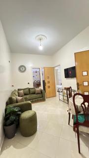 Charming apartment with a small garden - Tangeri - 6