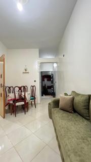 Charming apartment with a small garden - Tangeri - 5