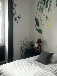 Suditi Divine Home B&B - 0