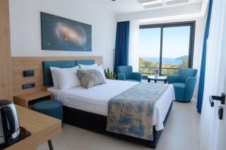 Taga Hotel - Bitez - 9