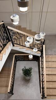 Hacienda Louisandro - 8