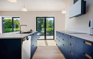 Amazing Home In Allinge With Wifi - 2
