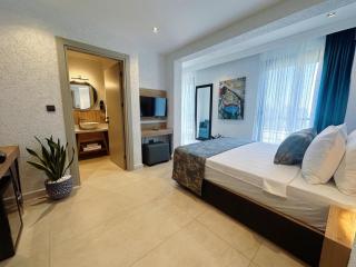 Taga Hotel - Bitez - 6