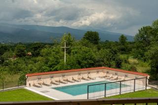 Hacienda Louisandro - - 7