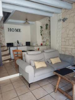 Maison avec jacuzzi - 3