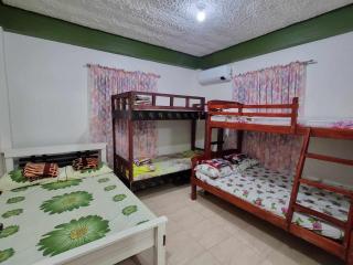 Sales-Marzan Pension House Rental - Aringay - 6