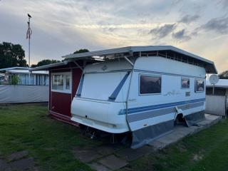 Campingurlaub Sehlendorf - Blekendorf - 6