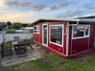 Campingurlaub Sehlendorf - 1