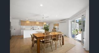 Family Oasis with Pool - Gold Coast - 5