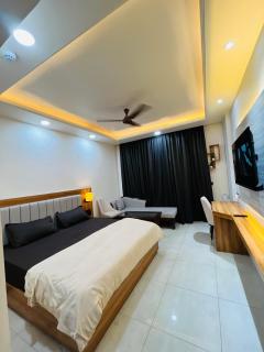 Moonpathstays - Lucknow - 8