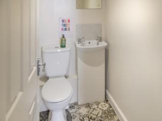 Lily Pad 4 - Uk43910 - Nassington - 1
